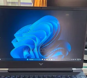 New Laptop HP Victus 15 16GB Intel Core I5 SSD 512GB