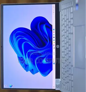 New Laptop HP Pavilion 14 16GB Intel Core I7 SSD 512GB