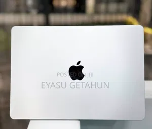 New Laptop Apple MacBook Air 2023 M2 8GB Apple M2 SSD 256GB