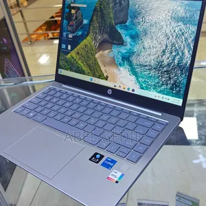 New Laptop HP Stream Notebook 16GB Intel Core I5 SSD 1T