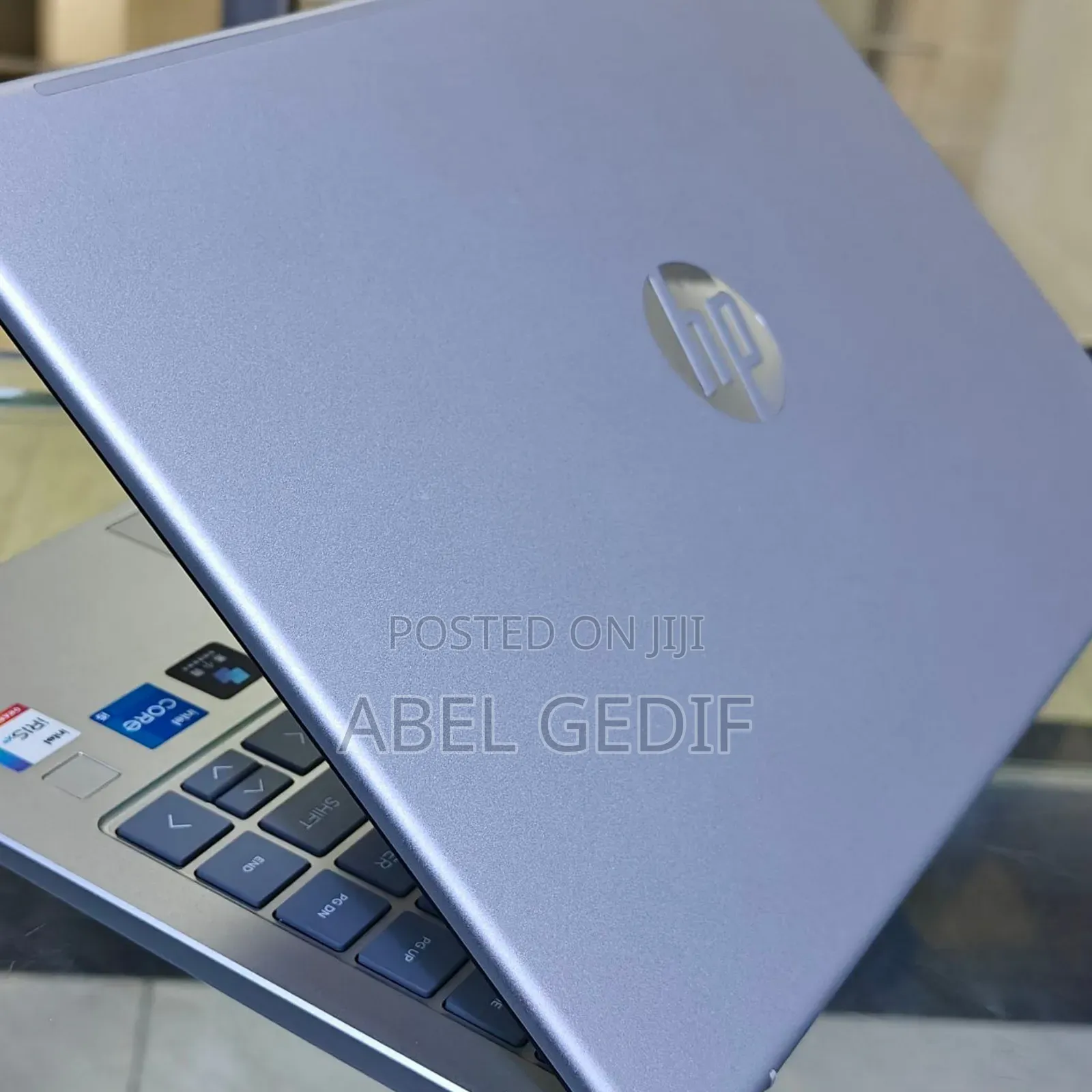 New Laptop HP Stream Notebook 16GB Intel Core I5 SSD 1T