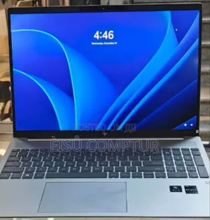 Photo - New Laptop HP Pavilion 15t 16GB Intel Core i7 SSD 512GB