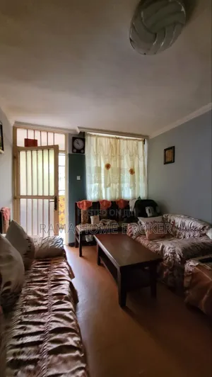 Furnished 1bdrm Condo in Yeka for sale