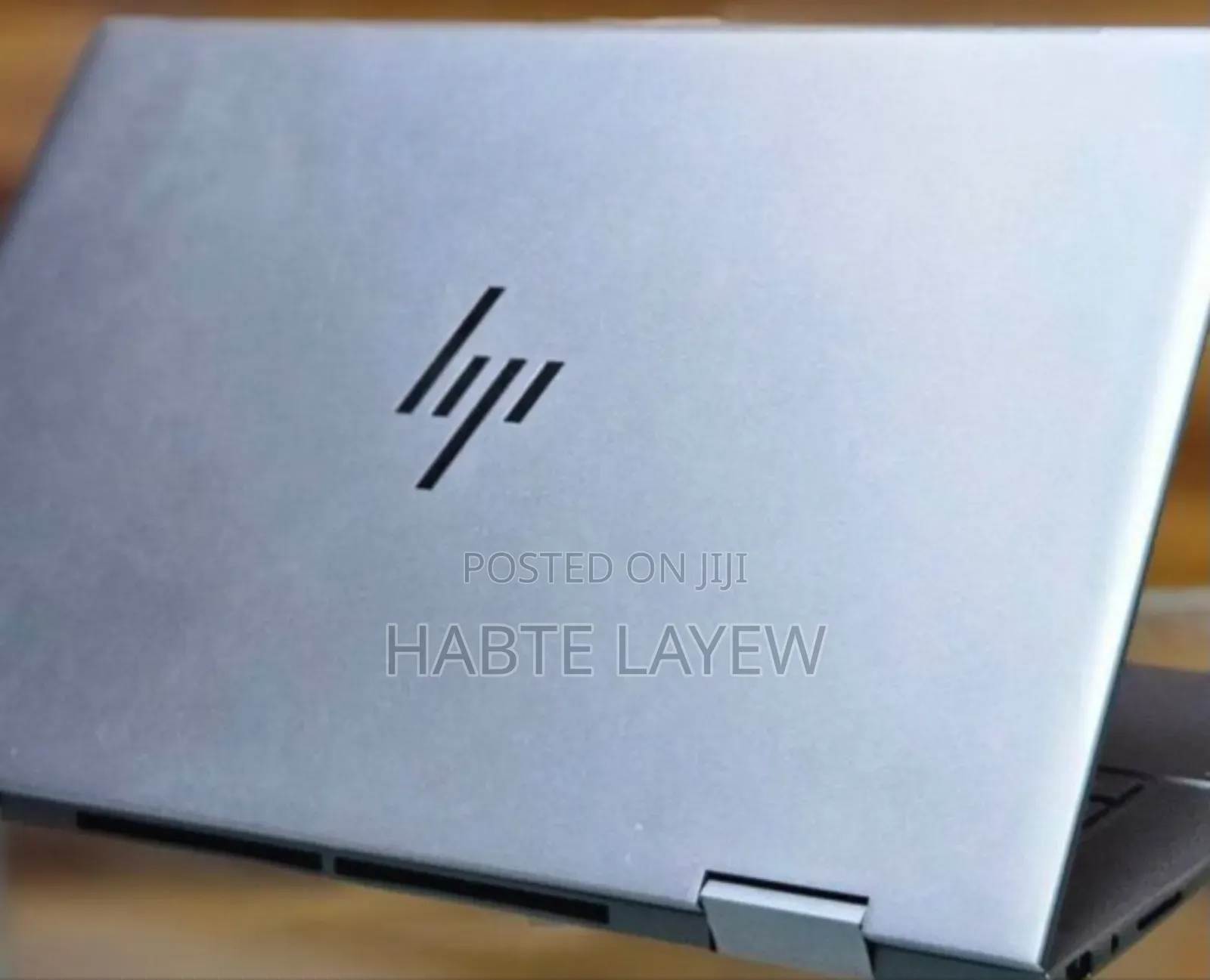 New Laptop HP Envy X360 16GB Intel Core I7 SSD 512GB