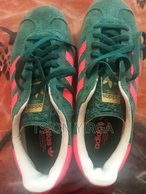 Photo - Original Adidas Shoes for Sale