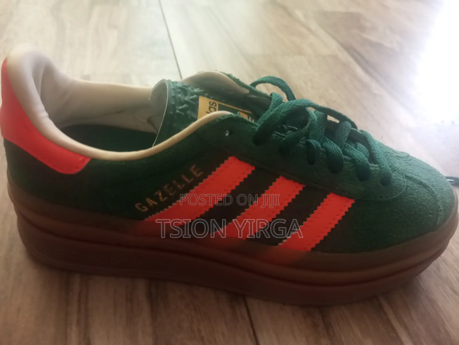 Original Adidas Shoes for Sale