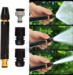 High Pressure Car Washing Spray Gun