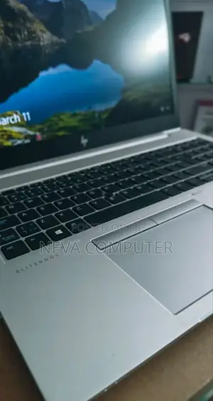 New Laptop HP EliteBook 850 G5 16GB Intel Core I5 SSD 512GB
