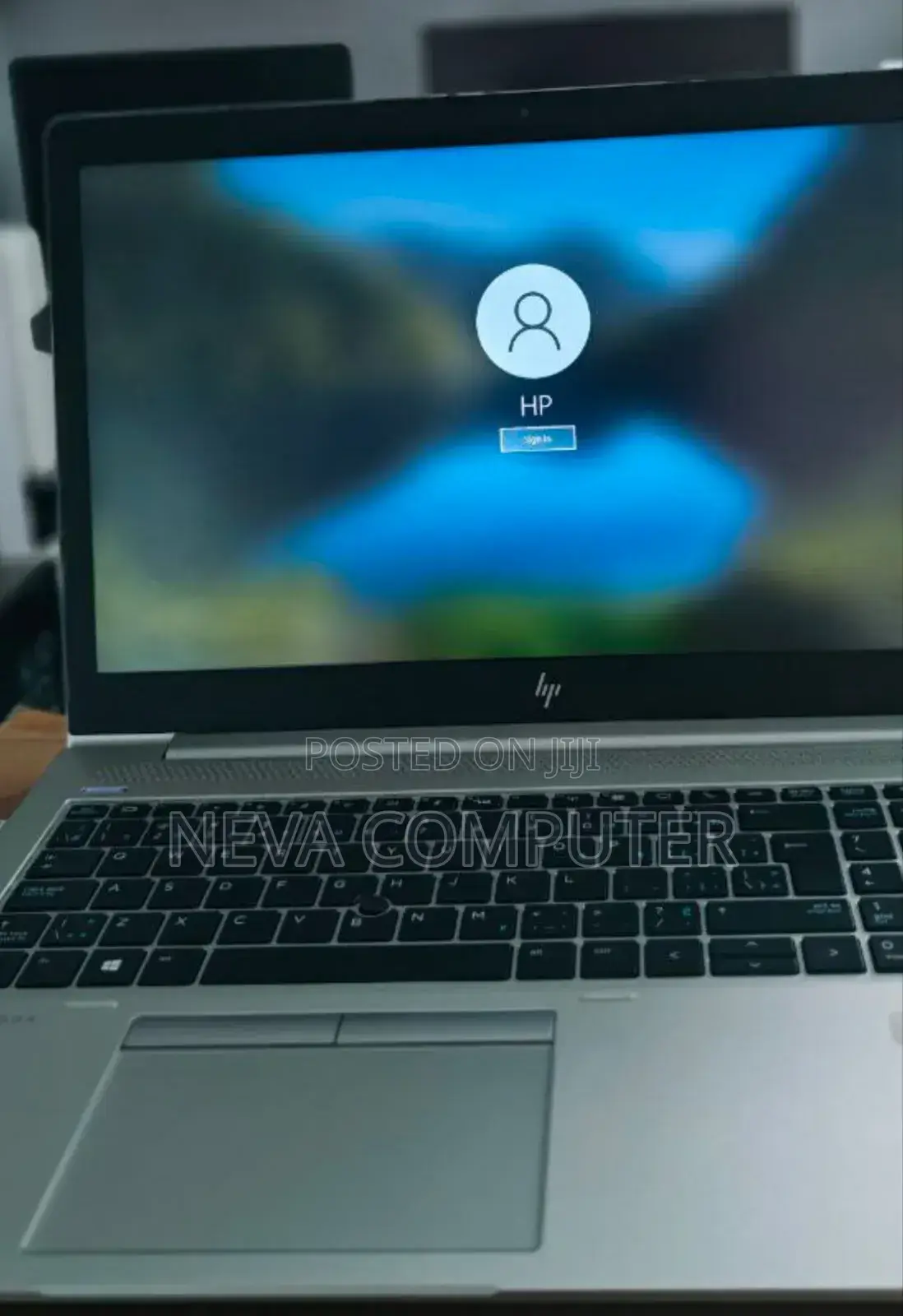 New Laptop HP EliteBook 850 G5 16GB Intel Core I5 SSD 512GB