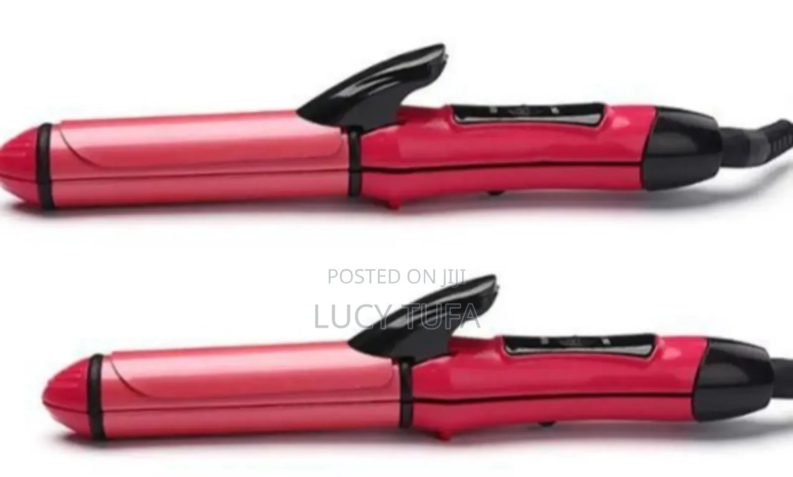 Nova 2 in 1 Hair Beauty Set