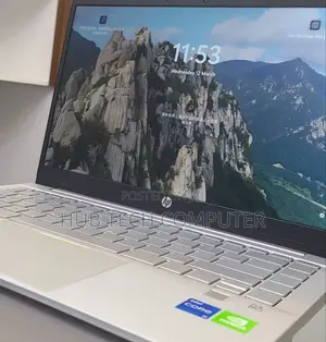 Photo - New Laptop HP Pavilion 15 16GB Intel Core I5 SSD 512GB