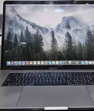 Photo - New Laptop Apple MacBook Pro 2019 16GB Intel Core I9 SSD 512GB