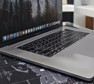 New Laptop Apple MacBook Pro 2019 16GB Intel Core I9 SSD 512GB