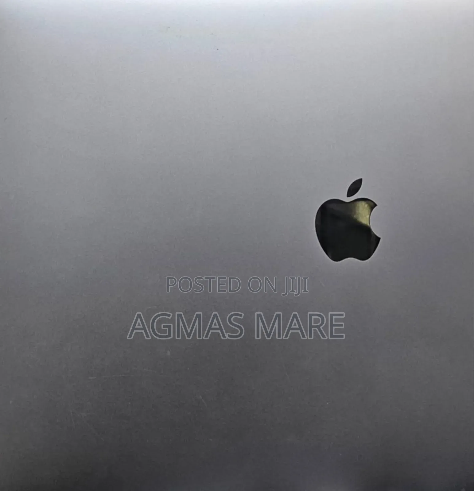 New Laptop Apple MacBook Pro 2019 16GB Intel Core I9 SSD 512GB