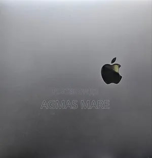 New Laptop Apple MacBook Pro 2019 16GB Intel Core I9 SSD 512GB