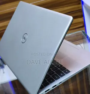 Photo - New Laptop Dell Inspiron 15 16GB Intel Core I7 SSD 512GB