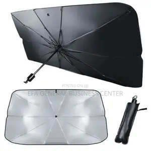 Car Sunshade Unbrella