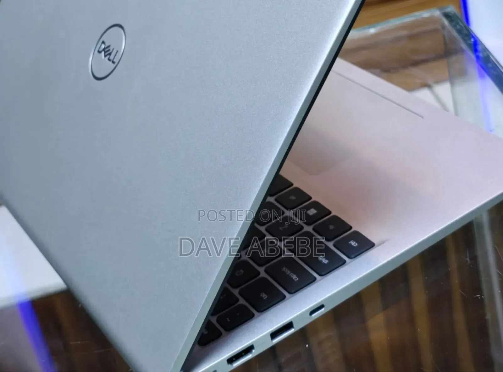 New Laptop Dell Inspiron 15 16GB Intel Core I7 SSD 512GB