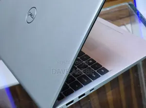 New Laptop Dell Inspiron 15 16GB Intel Core I7 SSD 512GB