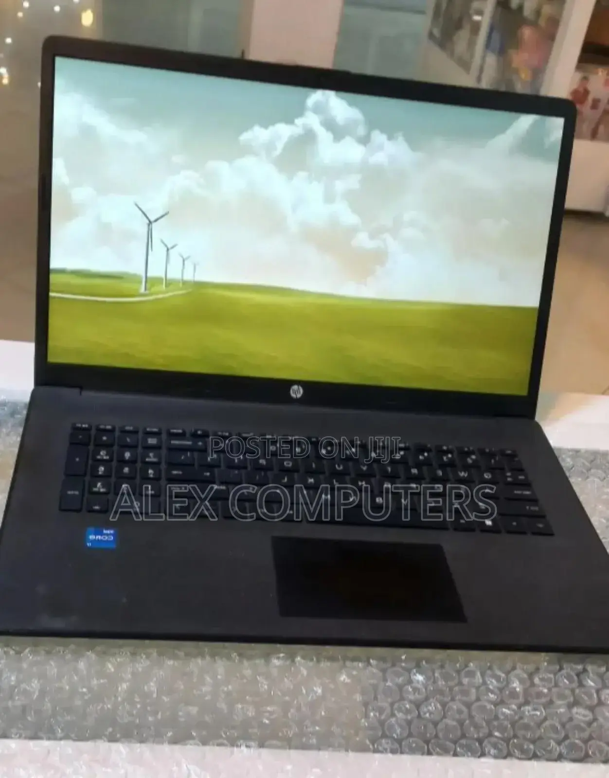 New Laptop HP Stream Notebook 16GB Intel Core I7 SSD 512GB
