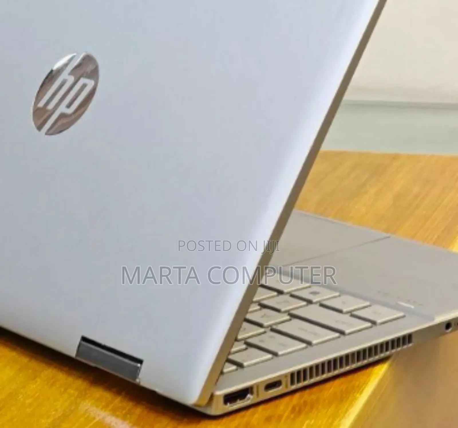 New Laptop HP Pavilion 15 16GB Intel Core I5 SSD 1T