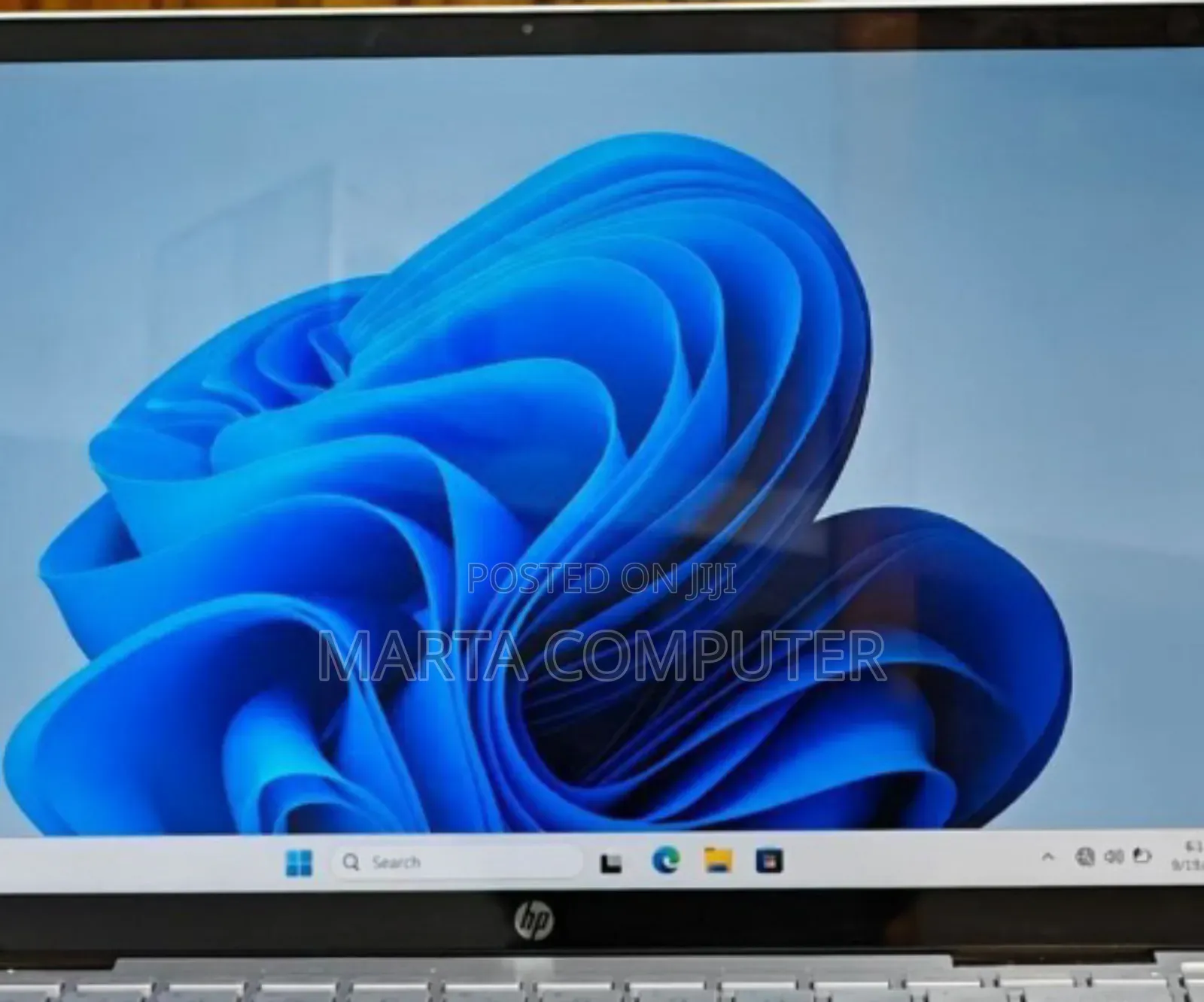 New Laptop HP Pavilion 15 16GB Intel Core I5 SSD 1T