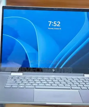 Photo - New Laptop HP Envy X360 16GB Intel Core I7 SSD 512GB