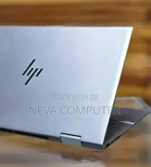New Laptop HP Envy X360 16GB Intel Core I7 SSD 512GB