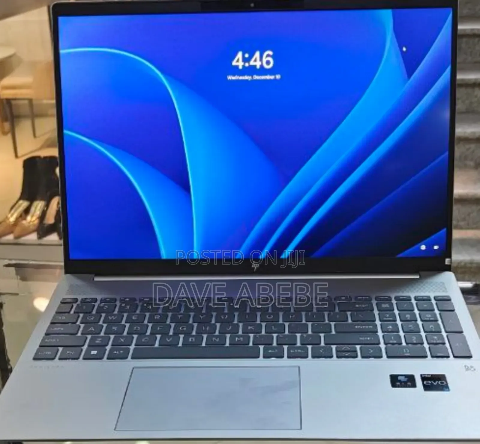New Laptop HP Pavilion 15 16GB Intel Core I7 SSD 512GB