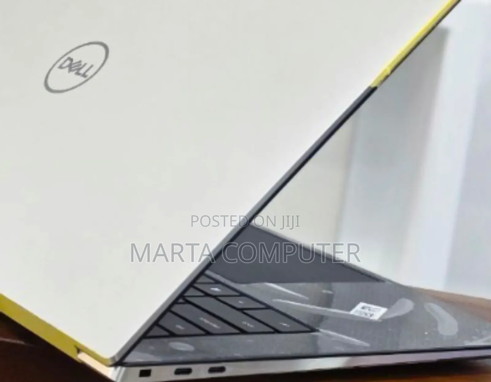 New Laptop Dell XPS 15 32GB Intel Core I9 SSD 1T