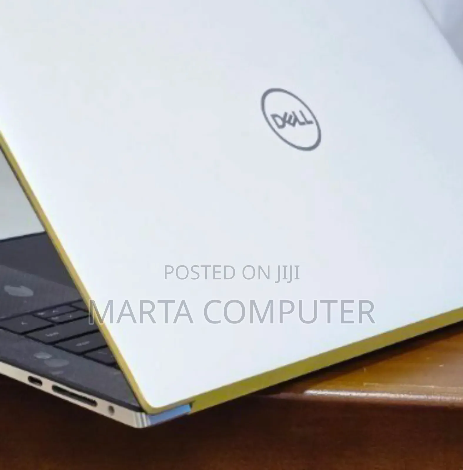 New Laptop Dell XPS 15 32GB Intel Core I9 SSD 1T