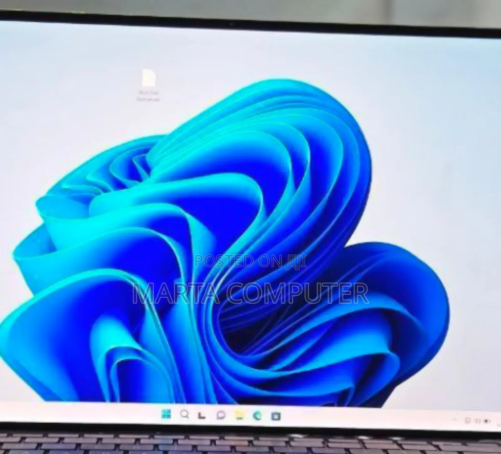 New Laptop Dell XPS 15 32GB Intel Core I9 SSD 1T