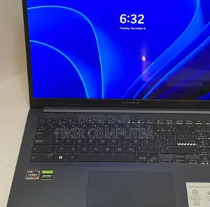 New Laptop Asus VivoBook 15 X505BA 16GB AMD Ryzen 7 SSD 512GB