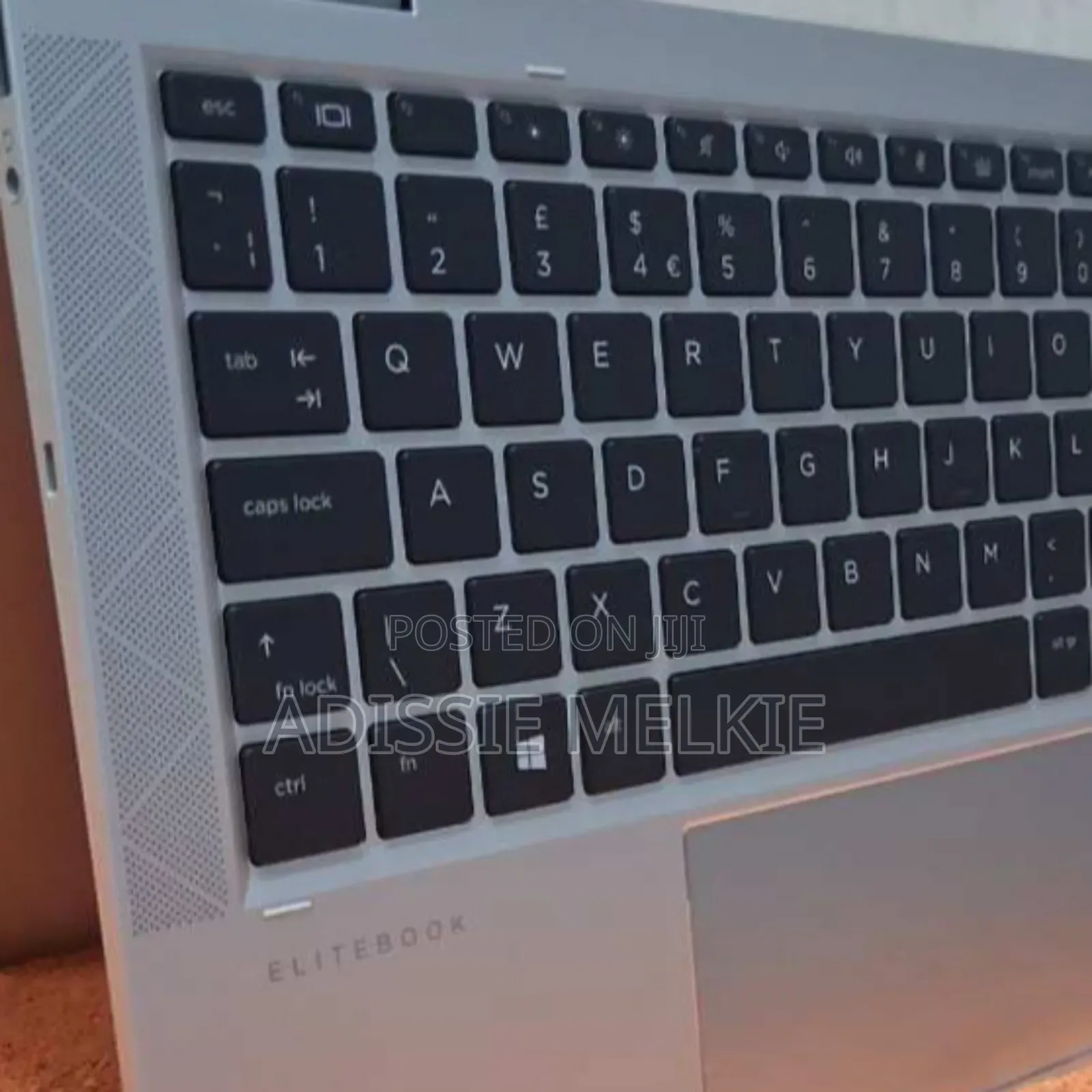 New Laptop HP EliteBook 840 16GB Intel Core i7 SSD 512GB