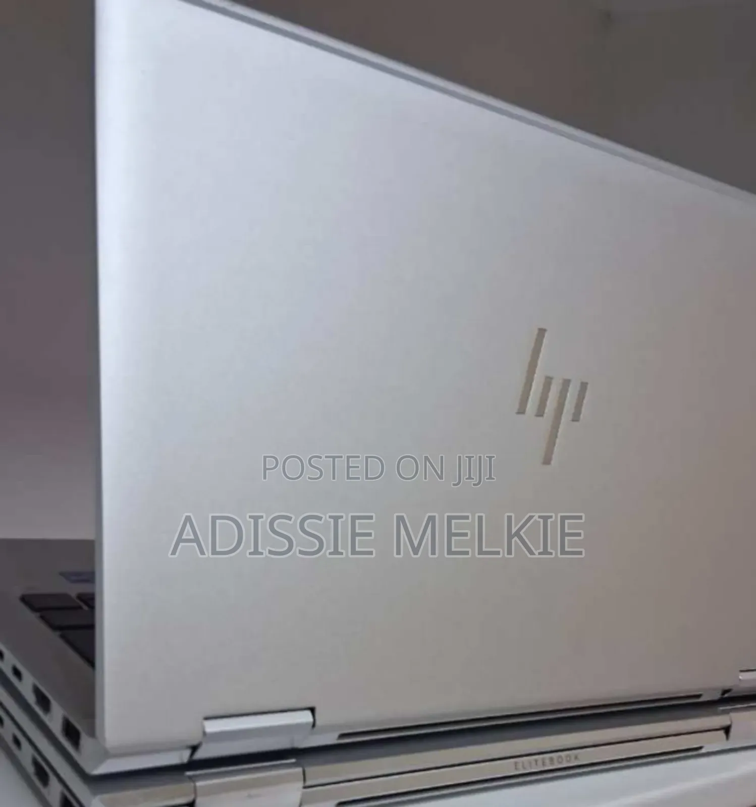 New Laptop HP EliteBook 840 16GB Intel Core i7 SSD 512GB