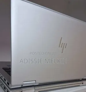 New Laptop HP EliteBook 840 16GB Intel Core i7 SSD 512GB