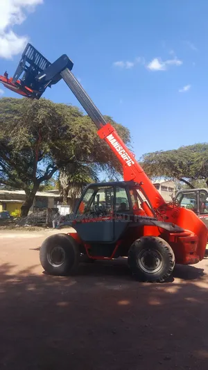 Forklift Rent and Sale