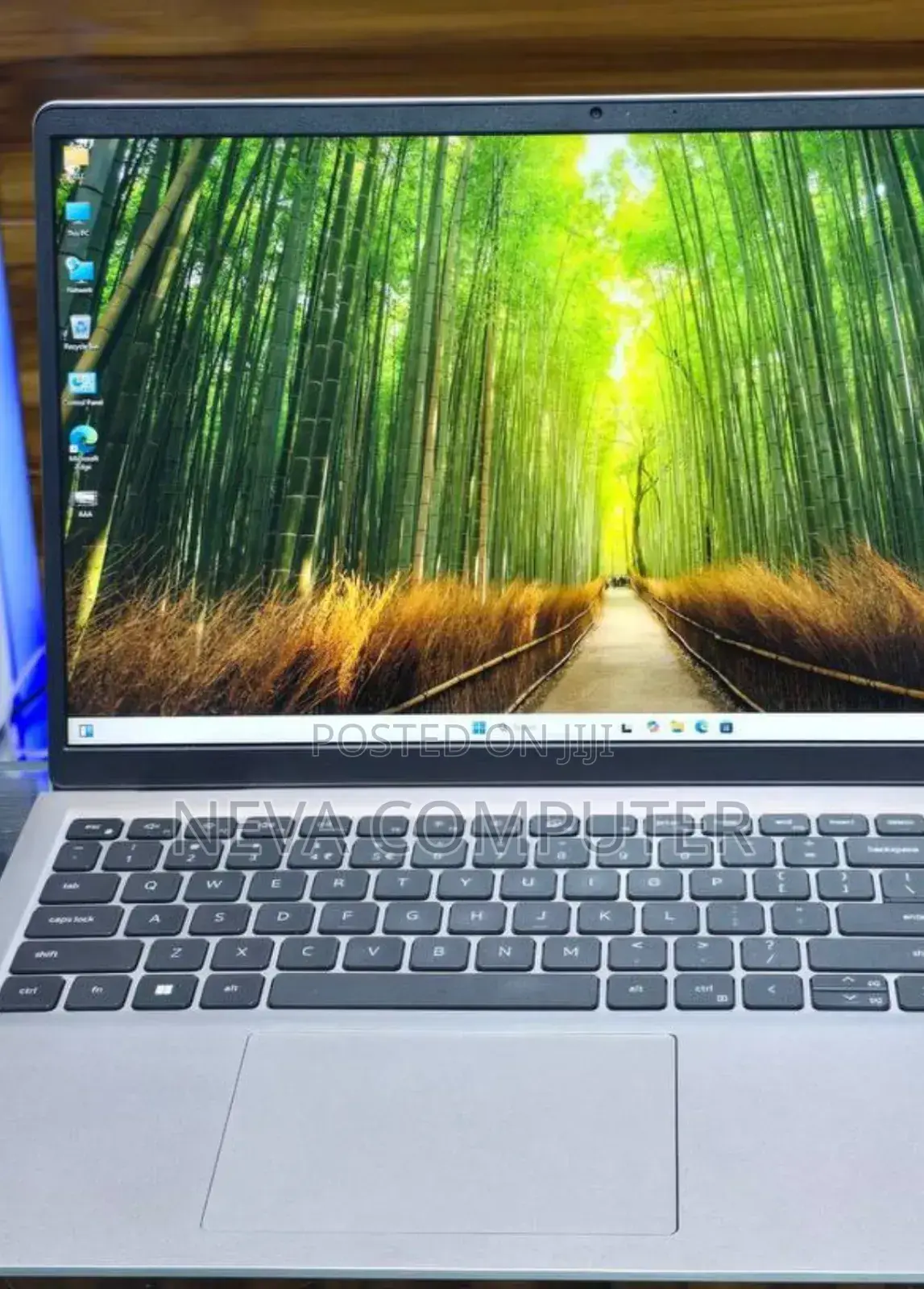 New Laptop Dell Inspiron 15 16GB Intel Core I7 SSD 512GB