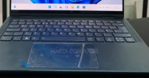 New Laptop Lenovo Yoga 7 15ITL5 16GB Intel Core I7 SSD 1T