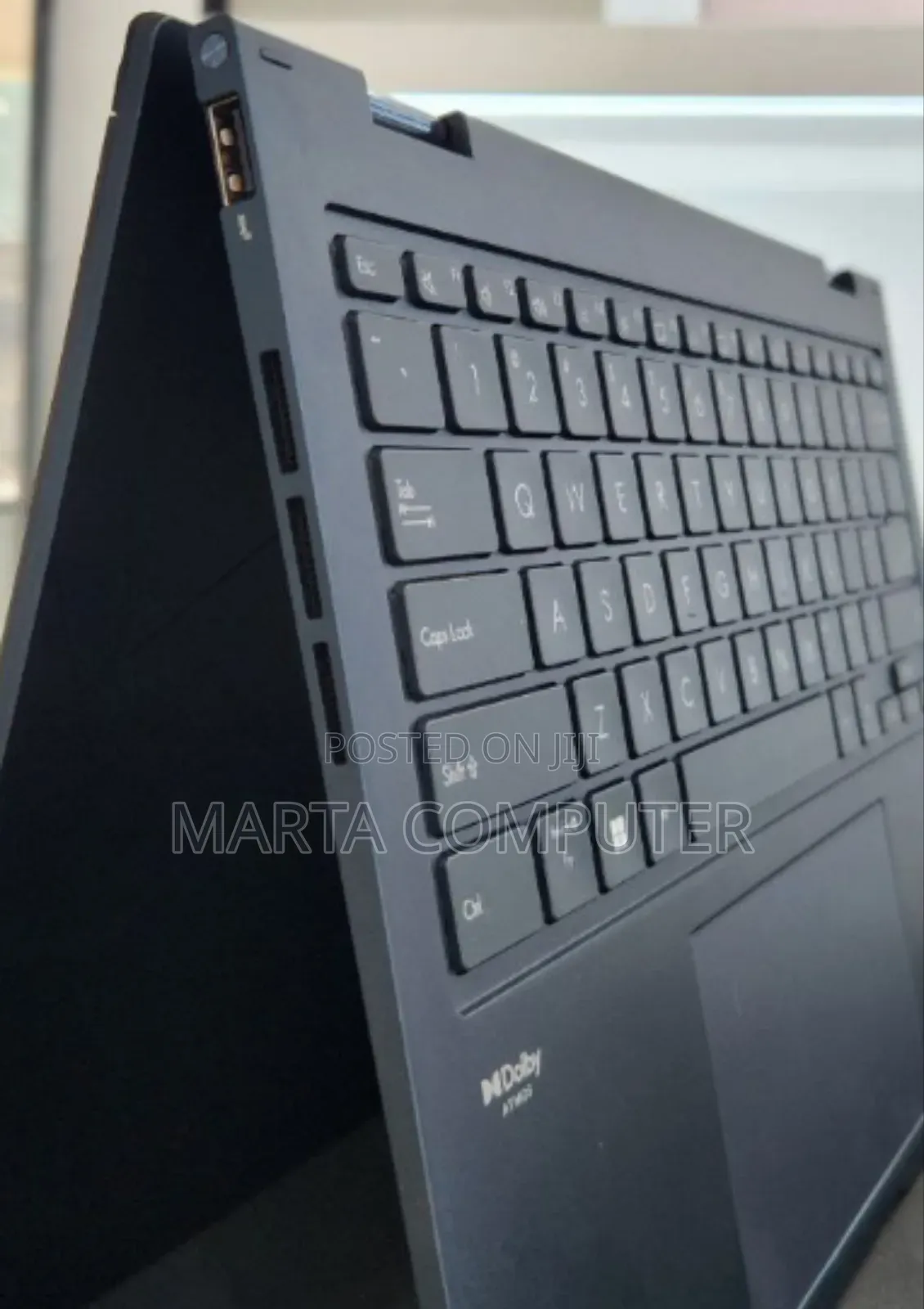 New Laptop Lenovo Yoga 7 15ITL5 16GB Intel Core I7 SSD 1T