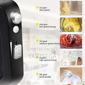 Sayona Hand Mixer