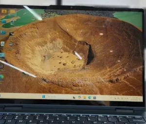 New Laptop Lenovo Yoga 7 15ITL5 16GB Intel Core I7 SSD 1T