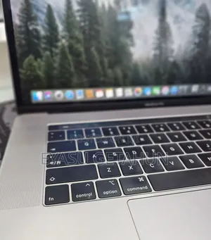 New Laptop Apple MacBook Pro 2019 16GB Intel Core I9 SSD 512GB
