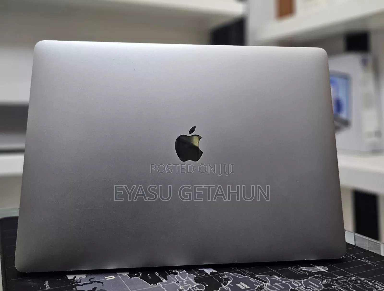 New Laptop Apple MacBook Pro 2019 16GB Intel Core I9 SSD 512GB