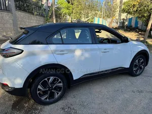 Hozon Neta U 2023 White