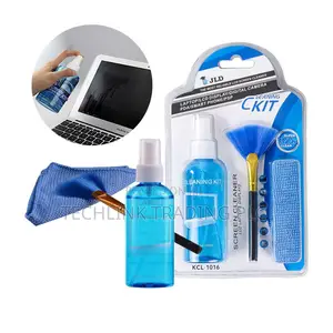 Photo - LCD Screen Cleaning Kit