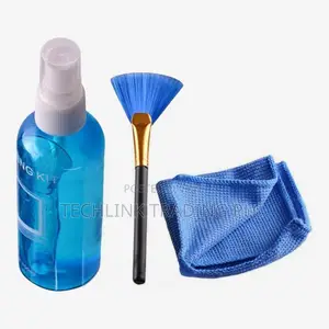 LCD Screen Cleaning Kit