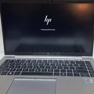 New Laptop HP EliteBook 840 G7 16GB Intel Core I7 SSD 512GB
