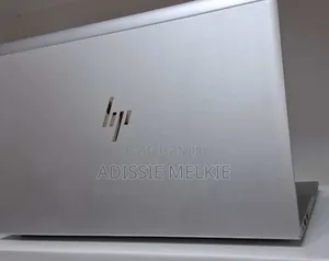 New Laptop HP EliteBook 840 G7 16GB Intel Core I7 SSD 512GB