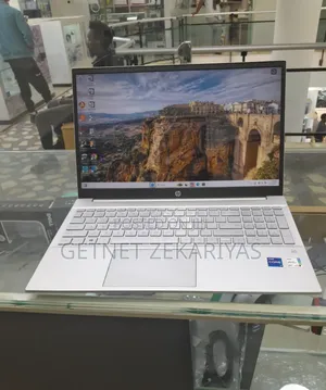 Photo - New Laptop HP Pavilion 15 16GB Intel Core I7 SSD 512GB